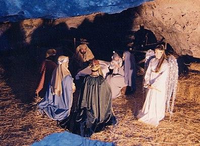 Agropoli in Presepe – VIII EDIZIONE
