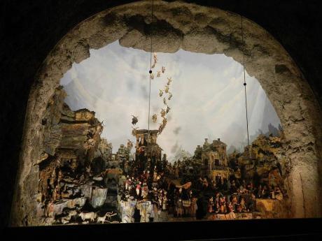 Itinerari NonsoloArt