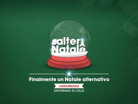 "Fiocchi d'Arte" per #alterNatale