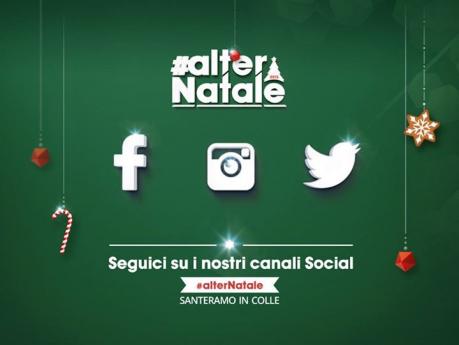 #alterNatale - il Natale di tutti