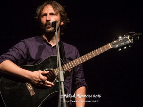 Gerardo tango & Band In Concerto!