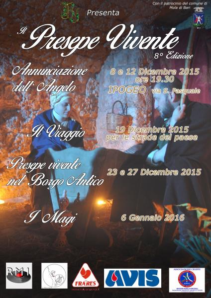 Natale Nel Borgo Antico