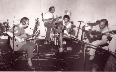 Jam Session live