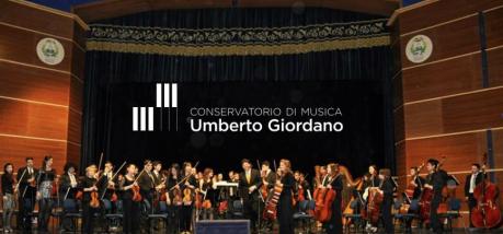 Concerto di Natale dell’Orchestra Giovanile del Conservatorio “Umberto Giordano”
