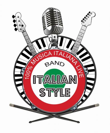 Italian StYle Band at Xxl Music Pub Ostuni