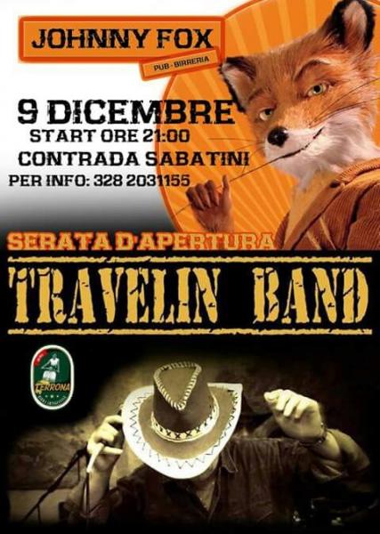 Serata d'apertura
