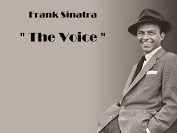 Happy Birthday Frank Sinatra