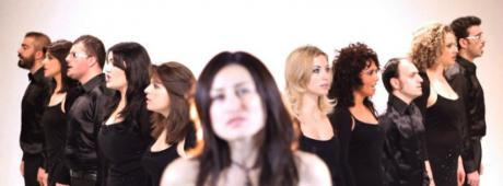 Wanted Chorus -  Natale nelle Grotte