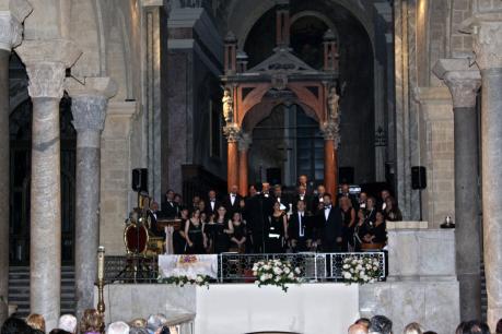Concerto di Canti di Natale
