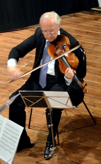 I Concerti del Lunedi'