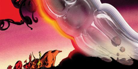 CineSilence: Allegro non troppo