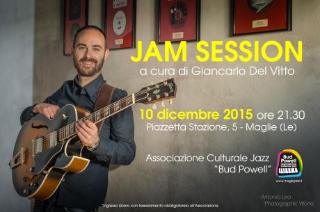 Jam Session