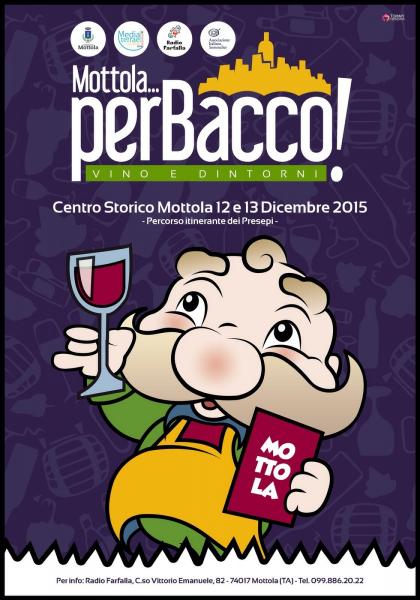 Mottola... Perbacco