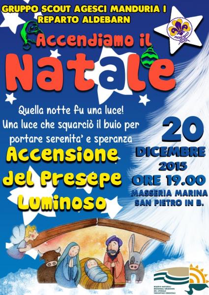 Accendiamo il NATALE