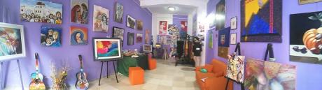 Artissima XI