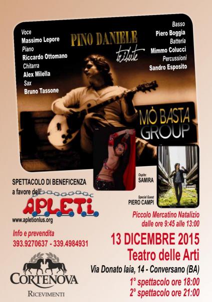 Concerto in Beneficenza