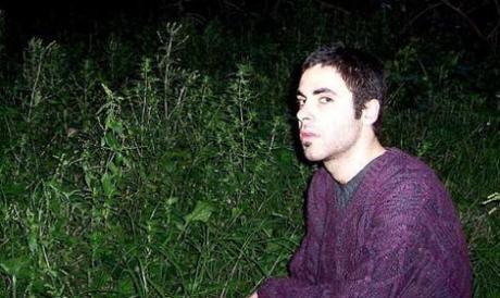 Valerio Cosi + Mordecai