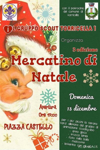 Mercatino di Natale