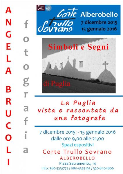 Simboli e Segni di Puglia