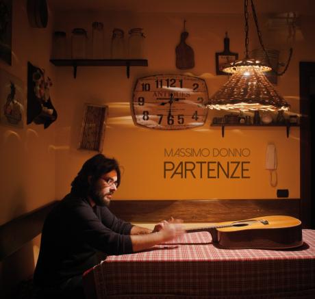 Una pentola gigante Massimo Donno in concerto Con live electronics e quartetto d’archi