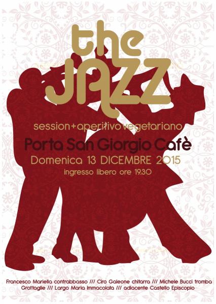 Jazz Session
