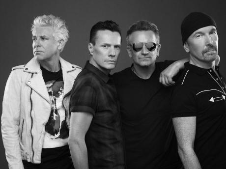 I Twilight U2 Tribute Band in concerto