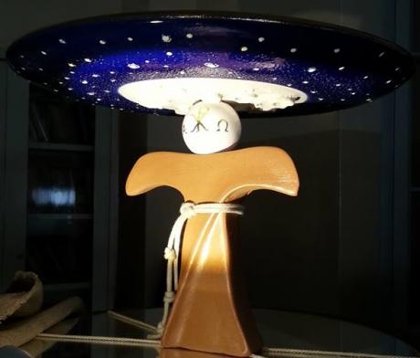 Mostra Itinerante "Laudato Si"