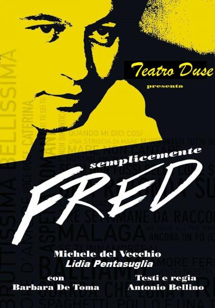 Semplicemente Fred