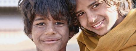 Save the Children Save the Future