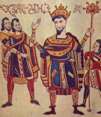 I Longobardi e il Sannio