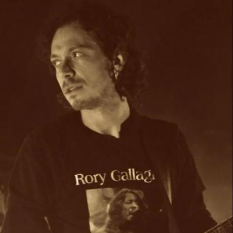Gennaro Porcelli live a Bagnoli