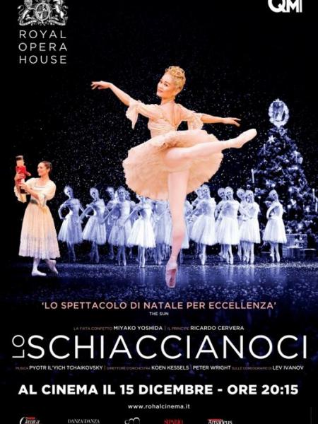 Lo schiaccianoci