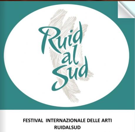 Ruidalsud: Festival Internazionale delle Arti