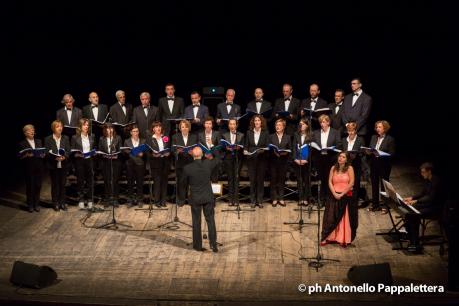 In Canto "Solidale"