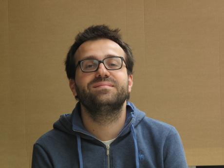 Aperitivo musicale con Dino Amenduni