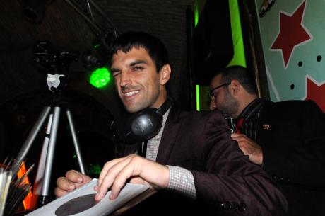 DandyWolly Dj Set - Manufacta Christmas Edition