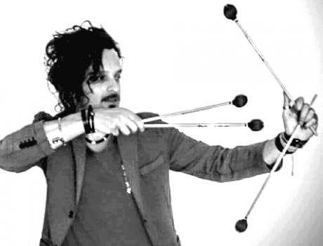Stefano Ottomano in concerto