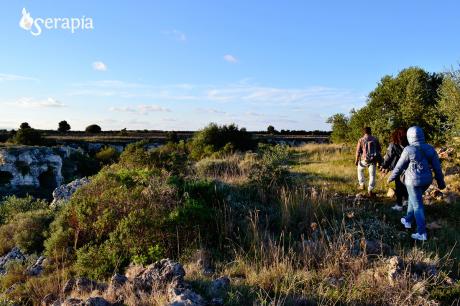 BIOdiversità nel Parco Dune Costiere