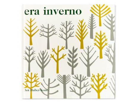 "Era inverno" laboratorio per bambini dai 3 ai 5 anni
