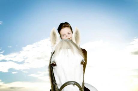 Pony del Sol  live from Switzerland to Reverso