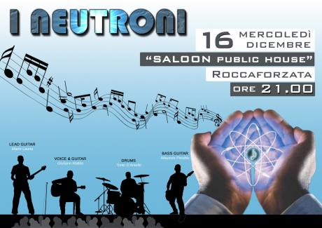 Neutroni live