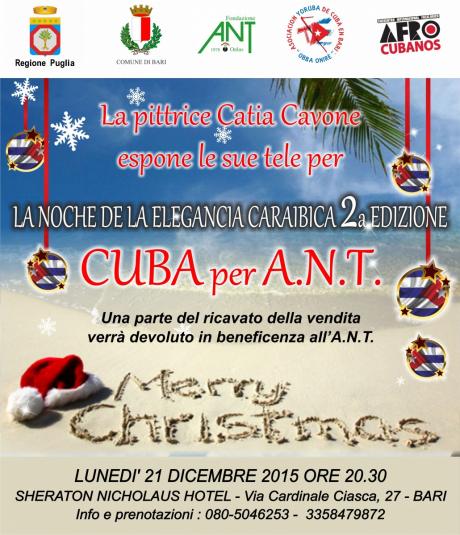 Esposizione tele della pittrice Catia Cavone