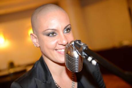 Concerto di SHARY ANTONACI E I DIMORA - “Quando la musica va oltre...”