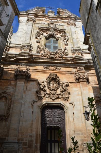 Concerto di Natale nella Chiesa di San Domenico
