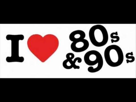 La Stanza Dei Giochi. Revival Anni 80-90.