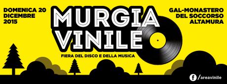 Murgia Vinile
