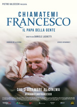 Chiamatemi Francesco