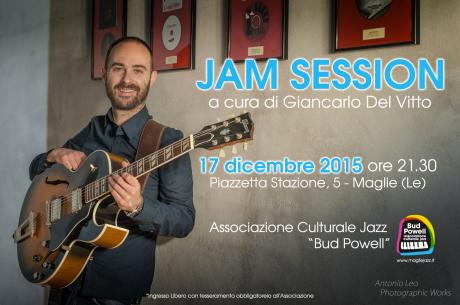 Jam Session