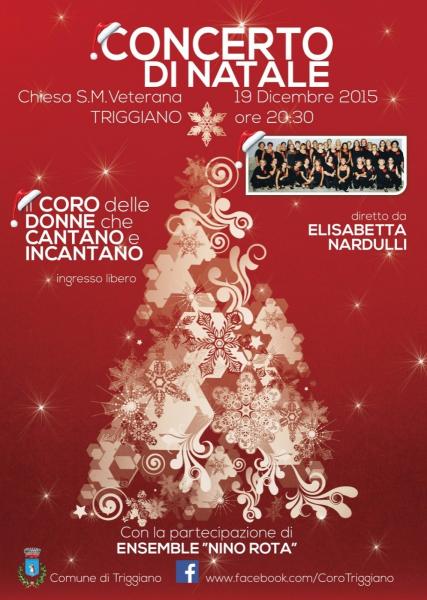 Concerto di Natale