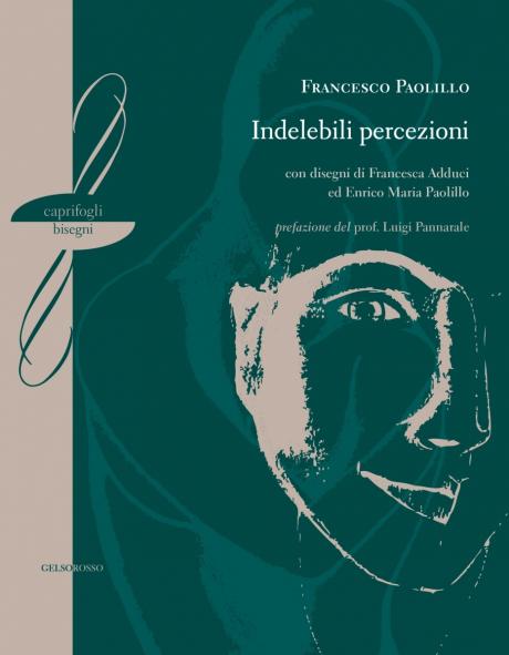 Presentazione libro "Indelebili percezioni"